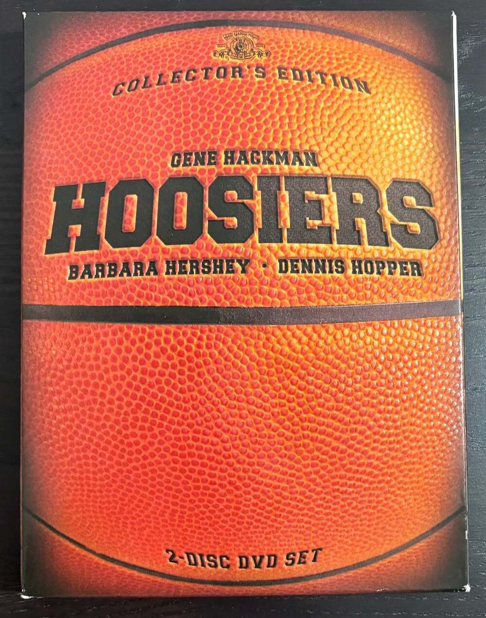 Hoosiers Collector's Edition 2-Disc DVD Set